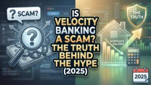Is Velocity Banking a Scam? The Truth Behind the Hype (2025)